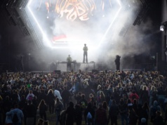 Wielkie święto muzyki elektronicznej. Wystartował Festiwal Audioriver 2025 [ZDJĘCIA]
