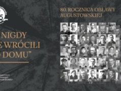 To miała być zbrodnia doskonała. Gdzie spoczywają szczątki kilkuset Polaków?