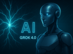 Nowa era AI: Grok 4.0 wyprzedza GPT-4o i Claude Opus 4 w kluczowych testach