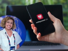 Takiej funkcji w mObywatelu jeszcze nie było. Ani urząd, ani mieszkańcy nie zapłacą złotówki