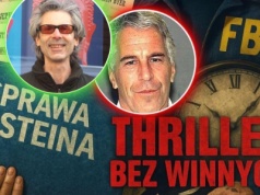 Brat Jeffreya Epsteina przerywa milczenie. Wyśmiewa wersję FBI i rządu