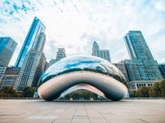 Chicagowska Fasolka