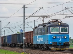 UTK: Rekordowy udział intermodalu w przewozach kolejowych