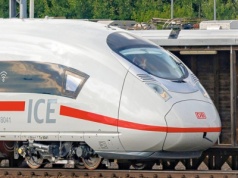 Pociągiem ICE z Berlina do Polski. Plan piękny, ale jest jeden poważny haczyk