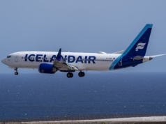 Rekordowy czerwiec w Icelandair i już ponad 2,2 mln pasażerów w 2025 roku