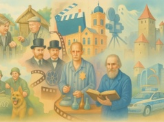 Nakręcone w Łódzkiem. TOP 7 filmów i seriali, które warto znać
