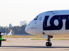 LOT wygląda tu lepiej niż Lufthansa i Air France. Zanosi się na kilkaset procent wzrostu
