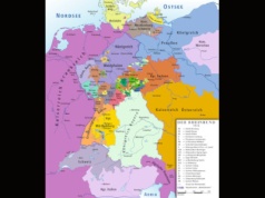 12 lipca 1806 roku utworzono Związek Reński