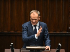 Traczyk: Bez wizji koalicji nie uratuje żadna rekonstrukcja