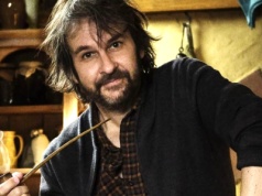 Czy Peter Jackson przeszedł na emeryturę? Twórca zaskakuje wieścią o tym, czym się teraz zajmuje