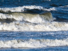 Fala na Bałyku sięgała czwartego piętra. Grozi nam tsunami?