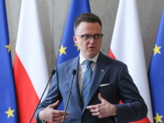 Oceniono Hołownię. Więcej ocen pozytywnych