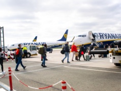 Ryanair zwiększy liczbę lotów z Polski. Michael O'Leary podał, o które lotniska chodzi