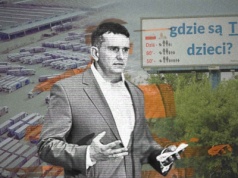 "Wybudował klasztor, kaplicę, przedszkole". Religijny biznesmen ma kłopoty, tu stworzył imperium