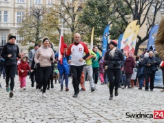 Ruszyły zapisy na jubileuszowy półmaraton świdnicki