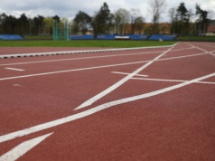 Co dalej z nawierzchnią stadionu lekkoatletycznego w Kielcach?