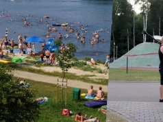 Co ciekawego na wakacjach – pochwalcie się swoimi filmikami i zdjęciami z podróży