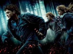 Harry Potter. Pierwsze spojrzenie na plan zdjęciowy nadchodzącego serialu HBO