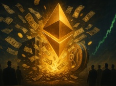 Wall Street rzuca się na Ethereum. Popyt na ETF-y przebił wszystko, co znaliśmy do tej pory!