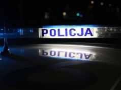 Atak w centrum miasta. Policja szuka napastnika z Tarnowa