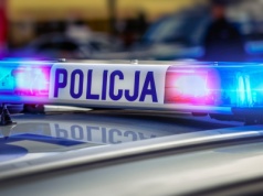 Nożownik zaatakował w centrum Tarnowa. Policja prowadzi obławę za sprawcą