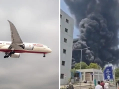 Raport po katastrofie Air India. Ten szczegół szokuje