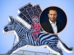 Dubajska czekolada z Wedla? To mówi o niej szef kultowej firmy