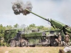 Czeska armia w kropce. Rozważa rezygnację z zakupu armatohaubic CAESAR
