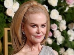 Nicole Kidman jest orędowniczką noszenia peruk. Teraz zdecydowała się pokazać NATURALNE włosy