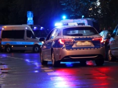 Brutalny atak na nastolatka  w centrum miasta. Sprawca uciekł, jest niebezpieczny