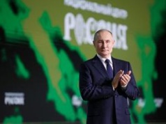 Gdy Putin odbierze licencję na kradzież. Smutny koniec wiernych druhów
