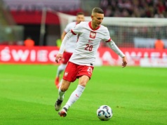 Kolejny klub włącza się do walki o reprezentanta Polski. To uczestnik Ligi Mistrzów!