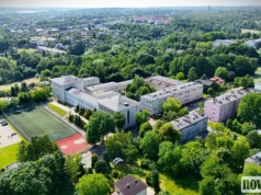 Nowe inwestycje w wodzisławskim „Ekonomiku”. Szkoła bardziej dostępna i cyfrowa