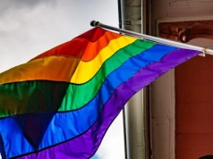 Bundestag: Koniec z flagami LGBT