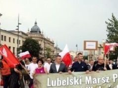 12 lipca ulicami miasta przejdzie Lubelski Marsz Pamięci Ofiar Rzezi Wołyńskiej