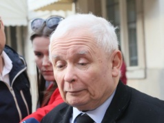 Kaczyński o zachowaniu Grzegorza Brauna. Wskazał, jaki może mieć motyw