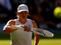 Finał Świątek w Wimbledonie 