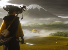 Ghost of Yōtei: Zapomnij o AC Shadows! To jest prawdziwy hit!