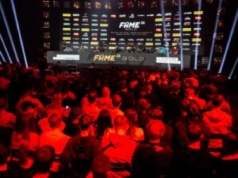FAME MMA 26: Karta walk [STREAM ONLINE]