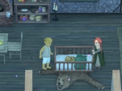 Dzieci już są, a nie minęło nawet dziewięć miesięcy od premiery. Wspólne granie w to RPG z otwartym światem inspirowane Stardew Valley nabiera nowego znaczenia
