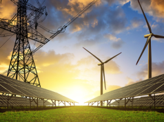 Odnawialne źródła energii słabną, podczas gdy paliwa kopalne osiągają nowe szczyty: Globalna transformacja energetyczna stoi w miejscu
