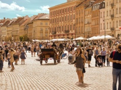 Najbardziej przereklamowane atrakcje turystyczne w Polsce