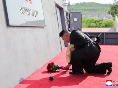 Pierwszy taki przypadek w historii. Kim Dzong Un pozwany. Jest lista zarzutów