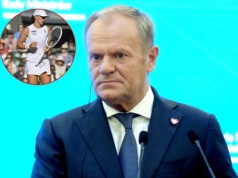 Donald Tusk zabrał głos przed meczem Igi Świątek. Mocne słowa!