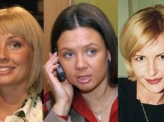 Znane prezenterki KIEDYŚ I DZIŚ. Tak zmieniły się Joanna Racewicz, Kinga Rusin, Agnieszka Woźniak-Starak i inne panie