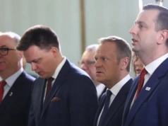 Koalicja w rozsypce. Ekspertka: „Tusk przestaje rozumieć wyborców