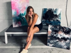 Anisimova nagle zniknęła, rzuciła tenis. 