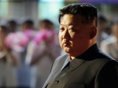 Kim Dzong Un pozwany przez obywatelkę. "Pierwszy przypadek w historii"