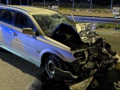 Tragiczny wypadek na Wisłostradzie. Prokuratura poinformowała o zarzutach