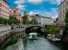 Podróżnik odwiedził 50 miast w Europie. To jest najbardziej niedoceniane
